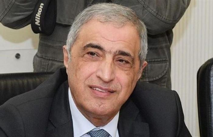 هاشم يستبعد أيّ تدهور عسكري في لبنان