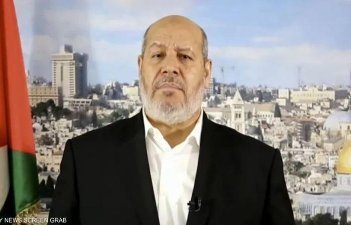 إسرائيل خطّطت لاغتيال خليل الحيّة في بيروت!