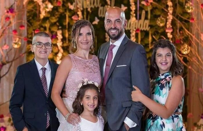 حادث مروّع ينهي حياة عائلة لبنانية في ميشيغن!