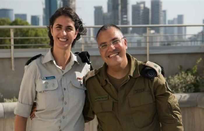 رسميًا.. “الكابتن إيلا” خلفًا لأدرعي!