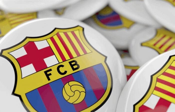 خبر غير سار لبرشلونة