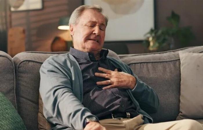 ليست فقط بسبب التدخين.. دراسة جديدة حول مخاطر السكتة القلبية