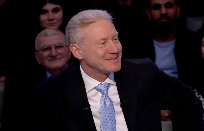 تقديراً لدور اللبنانيين في الانتشار.. هذا ما أعلنه رجّي