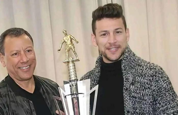 خبر حزين.. وفاة نجم منتخب تونس السابق ووالد قائد الترجي يوسف المساكني