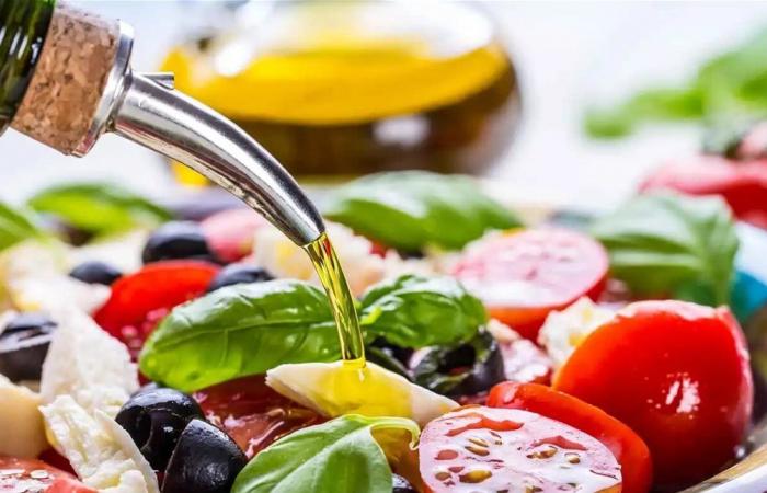 سرّ الصحة في ألوان طبقك.. هكذا تحمي قلبك ودماغك