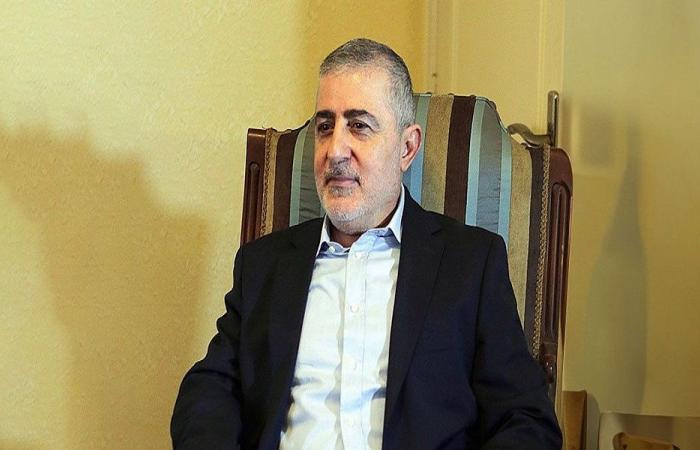 تغييرات في “الحزب” تطيح رئيسَ أمنه السياسي