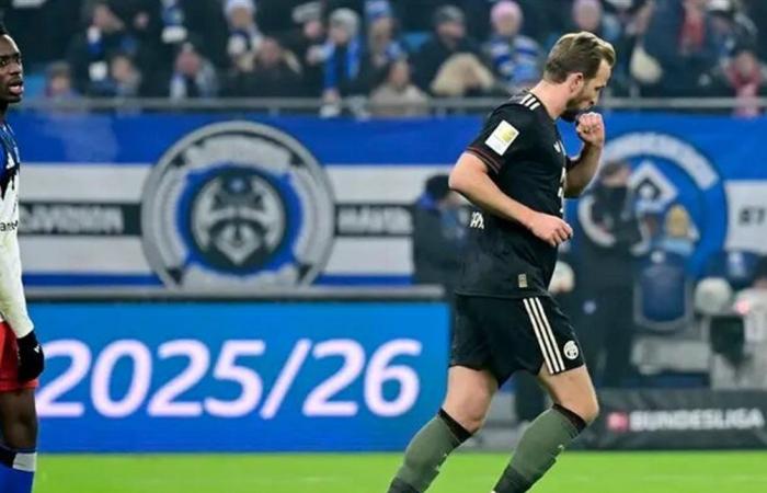 كين يشارك في تدريبات بايرن ميونخ وغياب نوير يثير التساؤلات