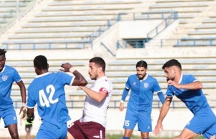 بطولة لبنان.. إليكم ما أسفرت عنه مواجهة الساحل والنجمة