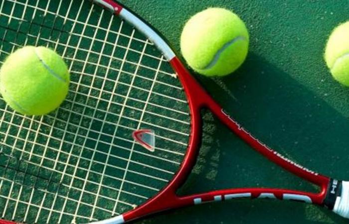 "كأس ديفيس": تايوان ولبنان تعادلا 1-1 في اليوم الأول