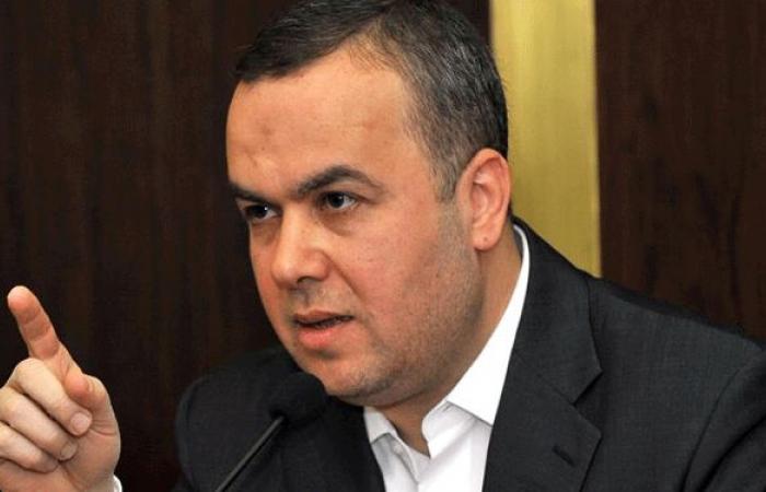 فضل الله لسلام: الجنوب يتعرّض لانتهاكات غير مسبوقة