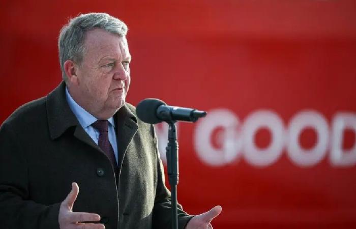 الدنمارك: موقفنا تجاه غرينلاند أقوى والأزمة مستمرة