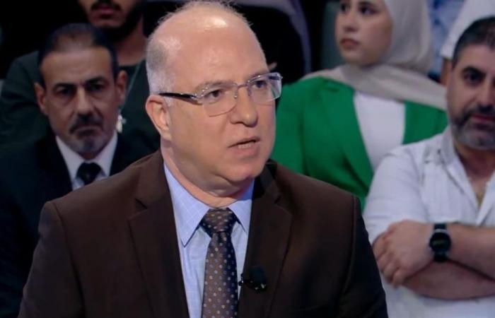 وزير العمل: أمن السكن وكرامة المواطن مسؤولية الدولة