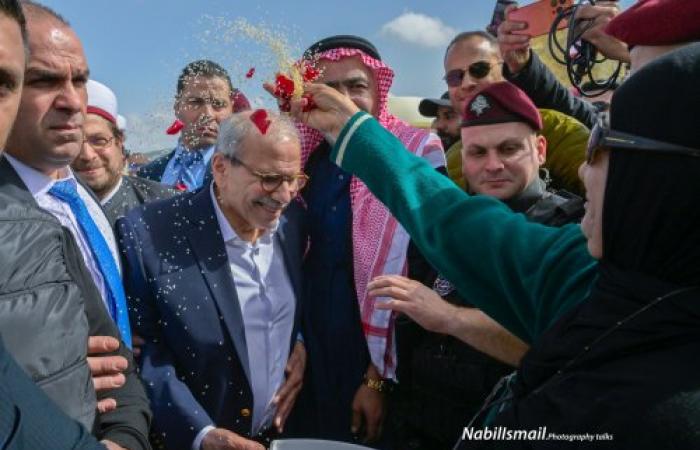 نواف سلام يقود معركة استعادة الدولة