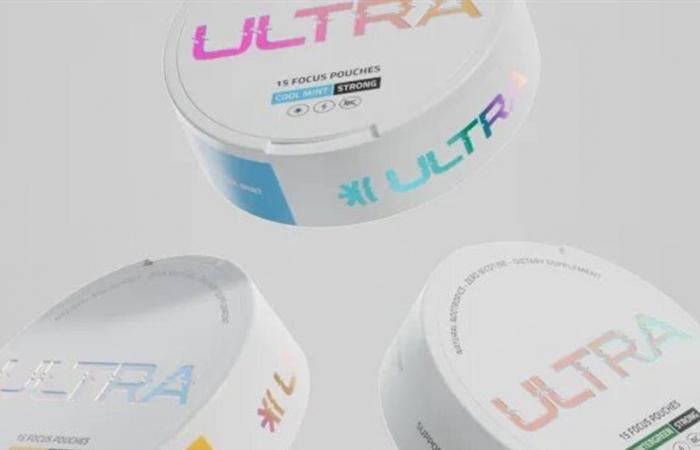 دراسة: أكياس النيكوتين مسبب رئيسي لسرطان الفم وانحسار اللثة