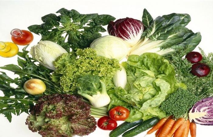 كيف تؤثر الخضروات المُرّة على صحة الجهاز الهضمي؟