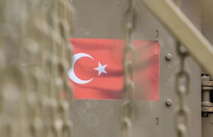 أنقرة ترفض تحريف تصريحات وزير خارجيتها حول العراق