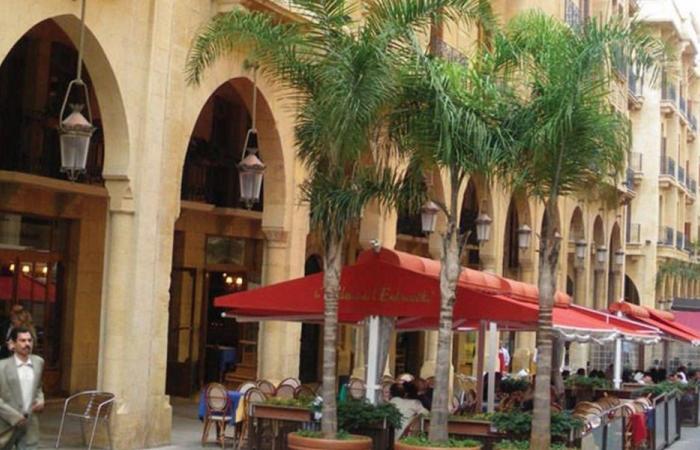 نقابة المطاعم والمقاهي: لاعتماد تسمية “القهوة اللبنانية”