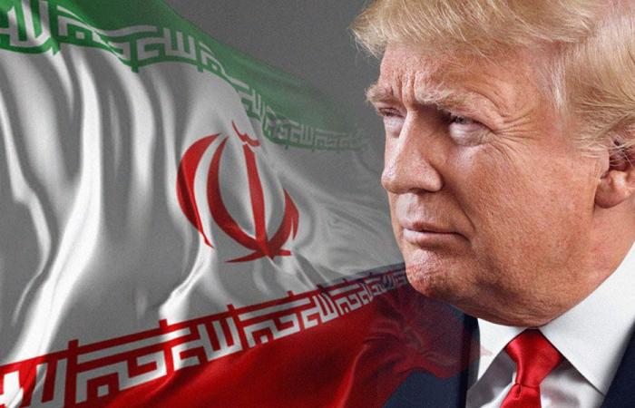 ترامب: يمكن أن نبرم اتفاقاً مع إيران خلال الشهر المقبل