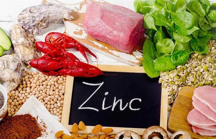 لضمان أقصى فائدة للجسم... متى يجب تناول الزنك؟