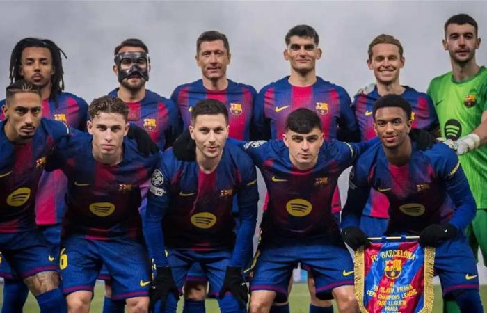 ليفربول يجهز عرضاً قياسياً لضم نجم برشلونة!