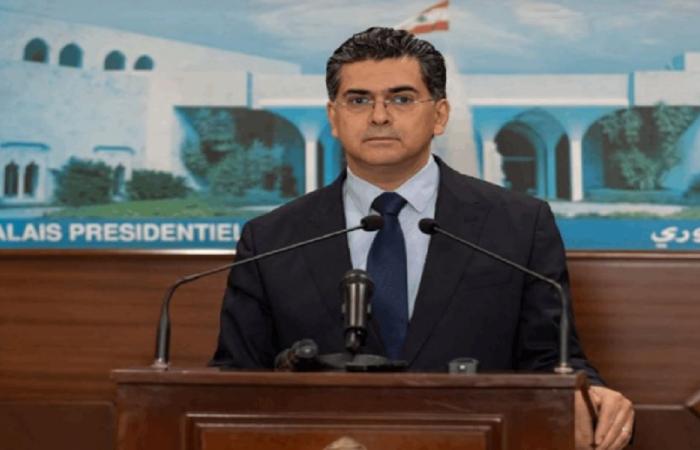 مرقص في ذكرى الحريري: استشهاده لم يكُن حدثًا عابرًا