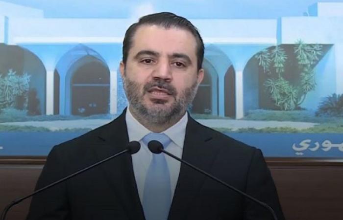 الشيباني يبحث “محاسبة الأسد” مع رئيسة الجنائية الدولية