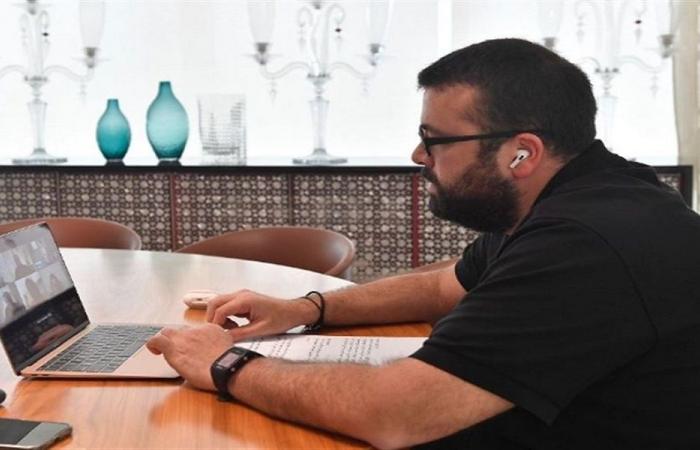 أحمد الحريري: “الحريريون” سيكونون ناخبين