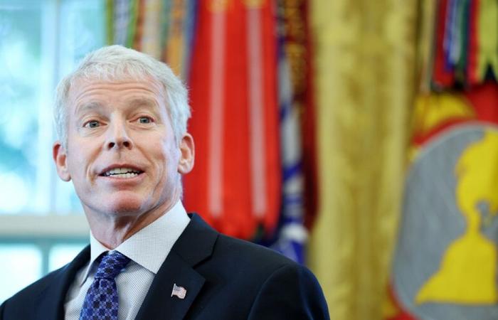 واشنطن: سنستأنف تخصيب اليورانيوم