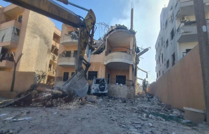 بالصور: عناصر “الحزب” الذين قضوا جراء غارات البقاع