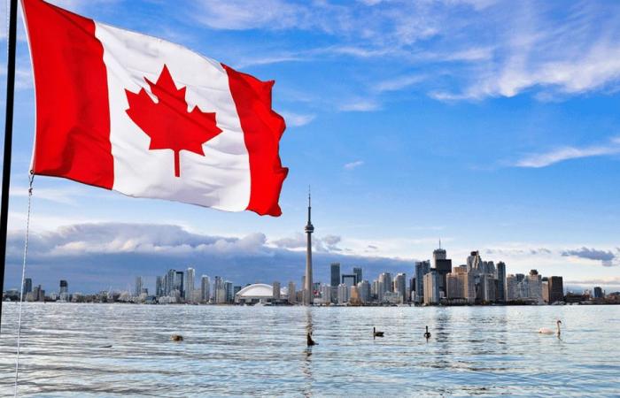 الخطوط الكندية توقف رحلاتها مؤقتًا إلى فالارتا