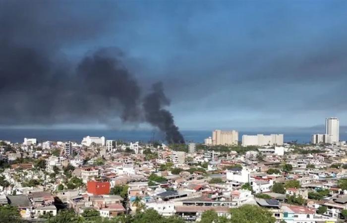 بعد مقتل إل مينتشو... تأجيل 4 مباريات كرة قدم في المكسيك