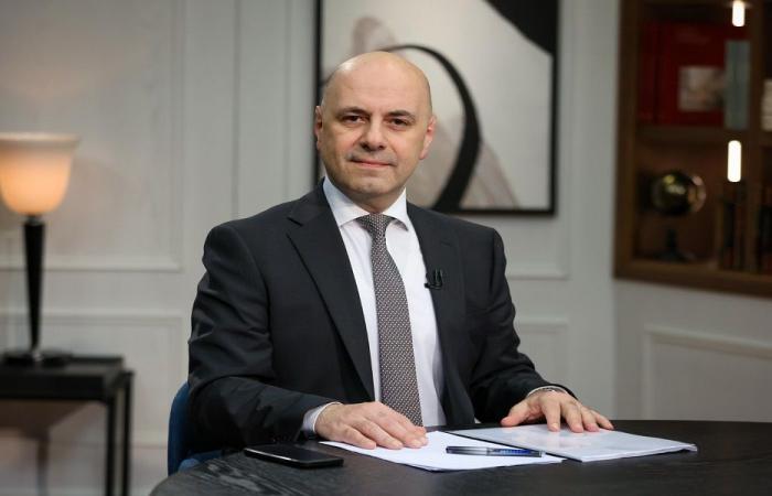 حاصباني: لا مؤشرات دولية لتأجيل الانتخابات‎