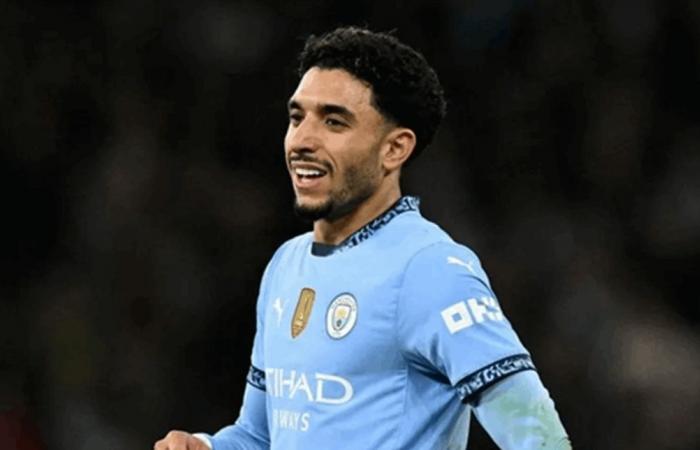 لماذا يحلم برشلونة بخطف مرموش؟