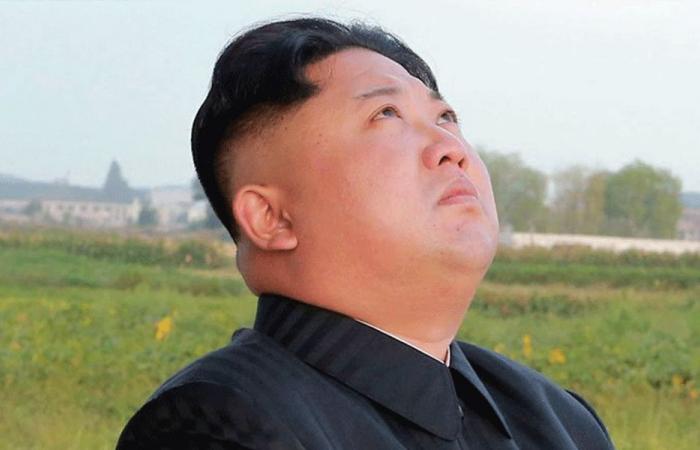 ابنة كيم جونغ أون القاصر تتولى قيادة القوات النووية!