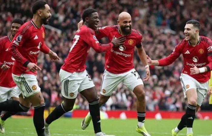 بعد إعادة الهيكلة وخفض الوظائف.. مانشستر يونايتد يحقق أرباحًا قياسية!