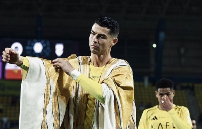 رونالدو يشتري ألميريا.. و"قانون بيكيه" بالمرصاد: هل انتهى حلم العودة؟