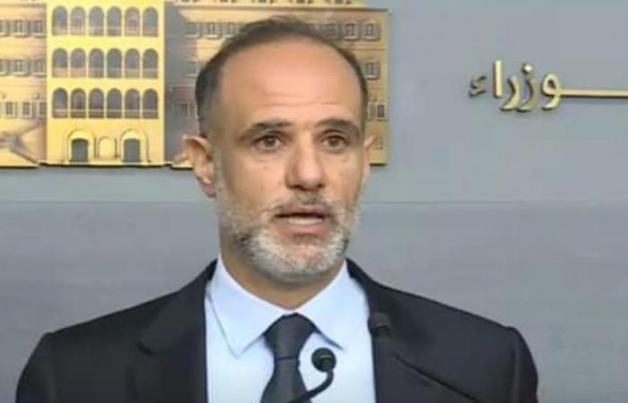 رسامني: لم نتّخذ أي قرار بعد بشأن إغلاق المجال الجوي