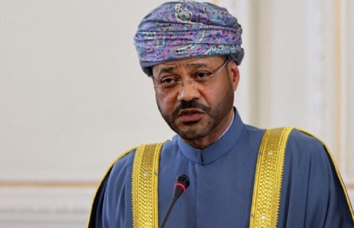 عُمان: ما يحدث لا يخدم مصالح أميركا ولا السلام الدولي