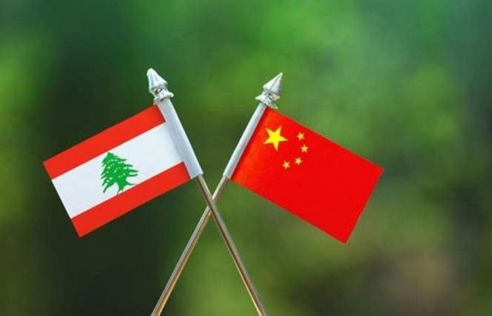 السفارة الصينية في لبنان تحث المواطنين على تعزيز إجراءات السلامة