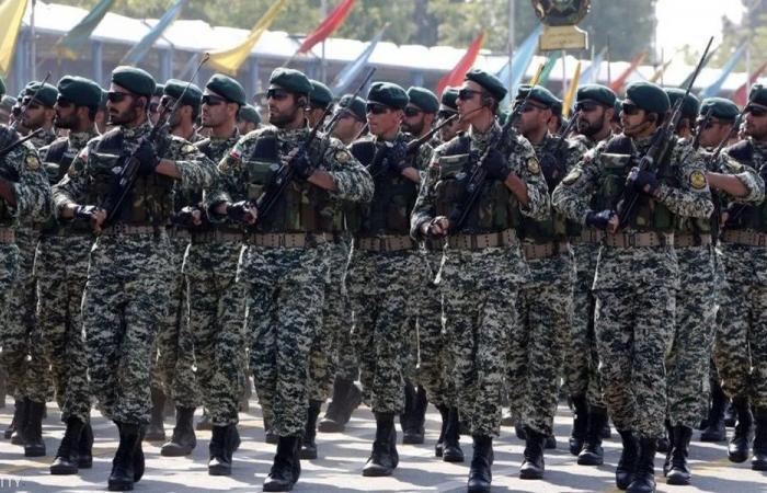 الحرس الثوري: ضرباتنا التالية ستكون أشد وأوسع نطاقًا