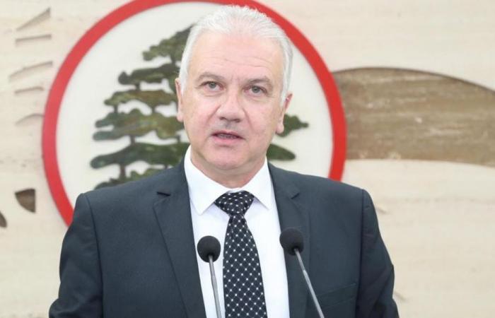 كرم: لأخذ قرارات بحقّ “الحزب”