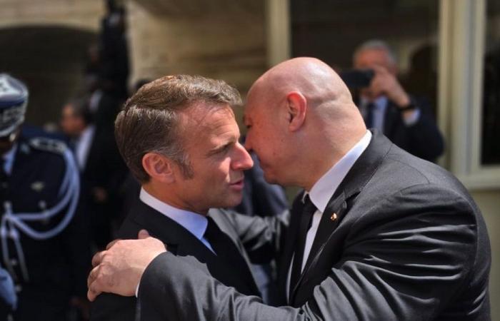 الحرب الإقليمية تطيح بالموعد الفرنسي