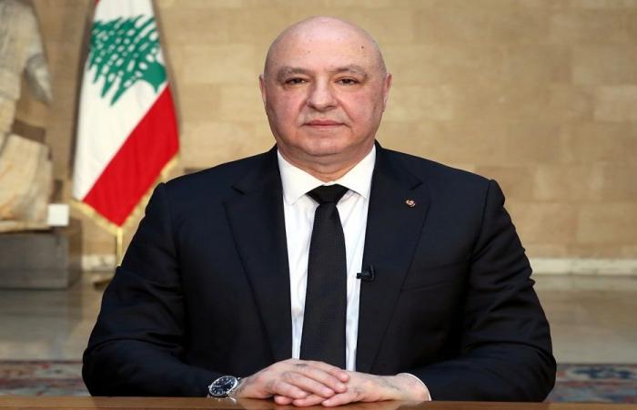 التطورات الامنية في لبنان بين عون ورشيد والسوداني