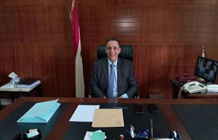 القاضي غانم: استنابات قضائية لملاحقة مطلقي الصواريخ