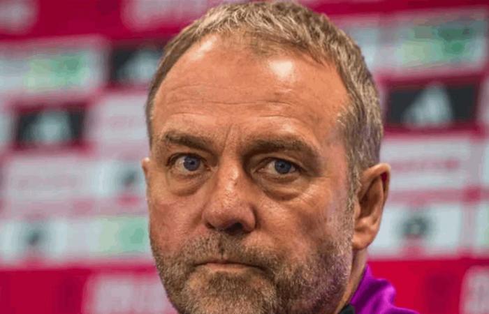 أوّل تعليق لمدرب برشلونة بعد الخروج من كأس الملك