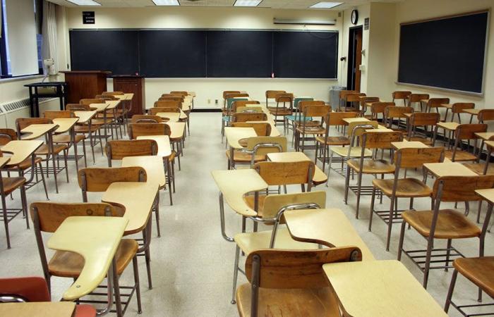 نقابة المعلّمين: للتعليم الحضوري في المناطق الآمنة