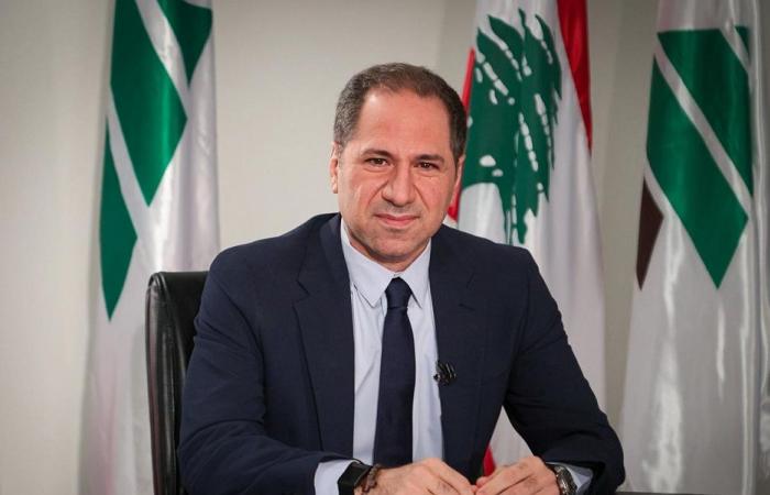 الجميّل: نعمل يدًا واحدة لحماية أهلنا