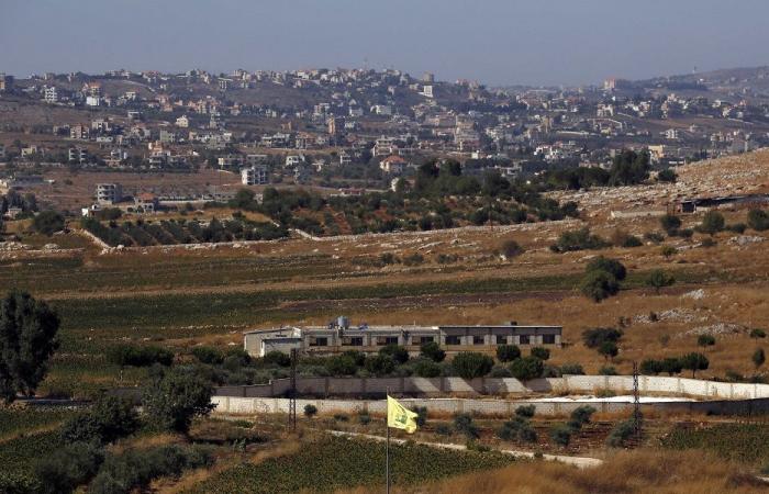 “الحزب” يسعى لمهاجمة إسرائيل من سوريا