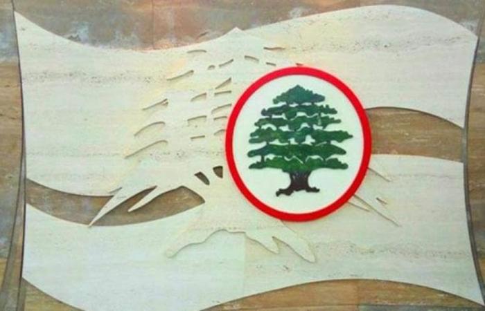 “القوّات” يرفض التمديد لسنتين واقتراح يقدّمه الجمعة