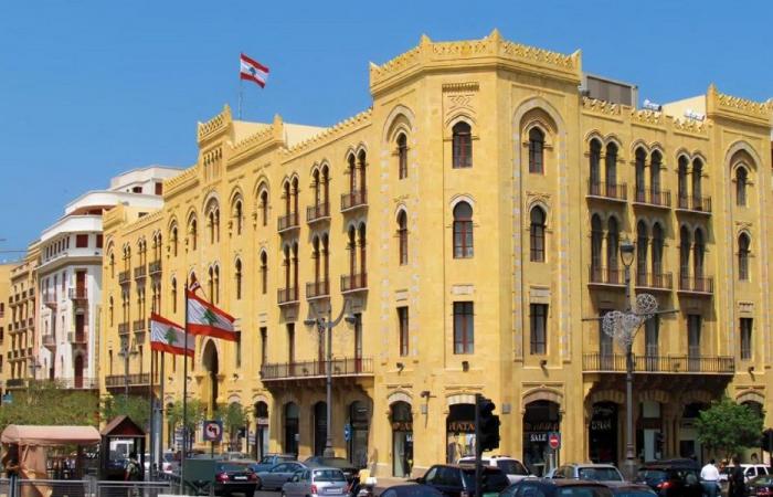 إجراءات جديدة لتخفيف الازدحام في بيروت